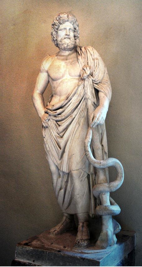 asclepius wikipedia